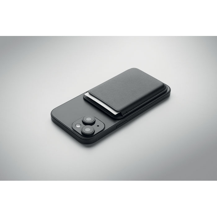 KARTA - Kreditkartenhalter magnetisch