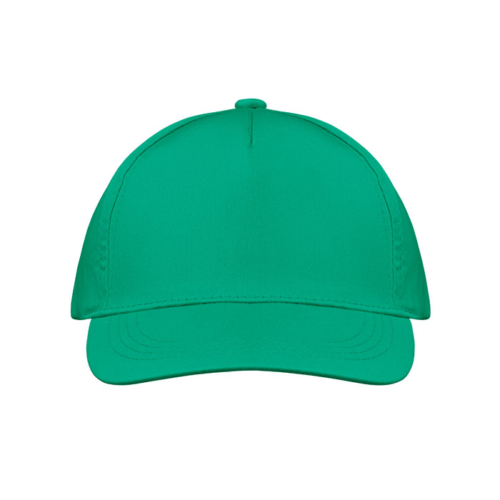 BUZZ - 5-Panel-Baseball-Cap