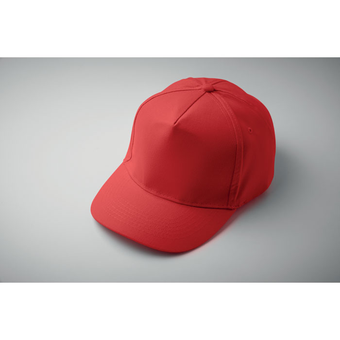 SUNNY - Baseball Kappe 5 Panels