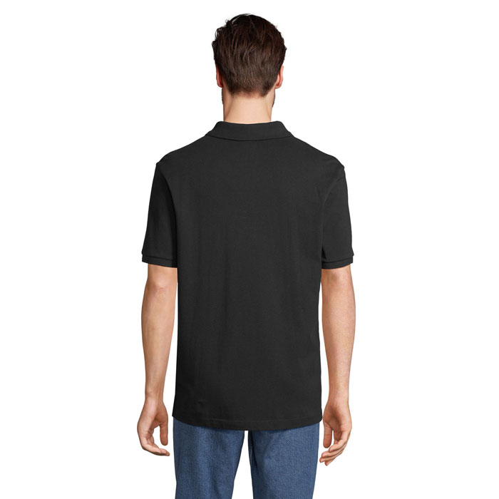 PEGASE - PEGASE Polo Bio 210g