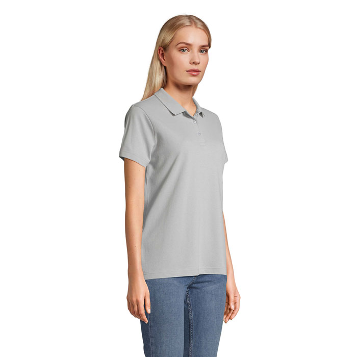 PULSE WOMEN - PULSE DAMEN POLO
