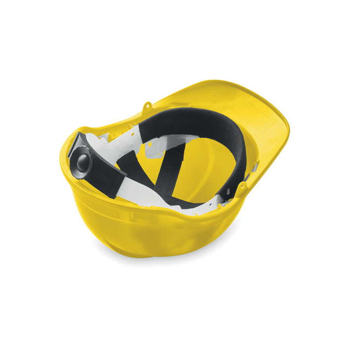 HELM - Bauhelm/Arbeitsschutzhelm ABS