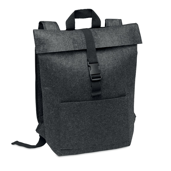 INDICO PACK - Rucksack RPET-Filz