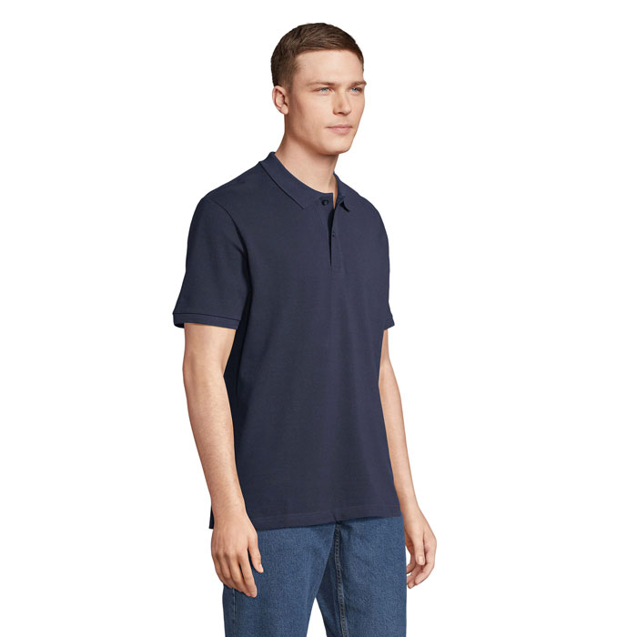 PEGASE - PEGASE Polo Bio 210g