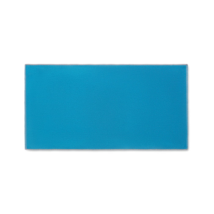 SAND - SEAQUAL® Handtuch 70x140cm