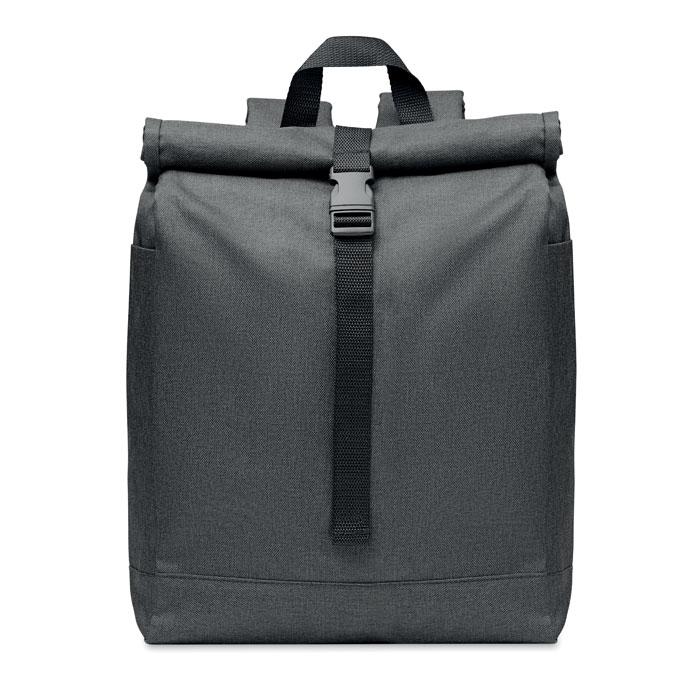 UDINE - Rucksack 600D RPET
