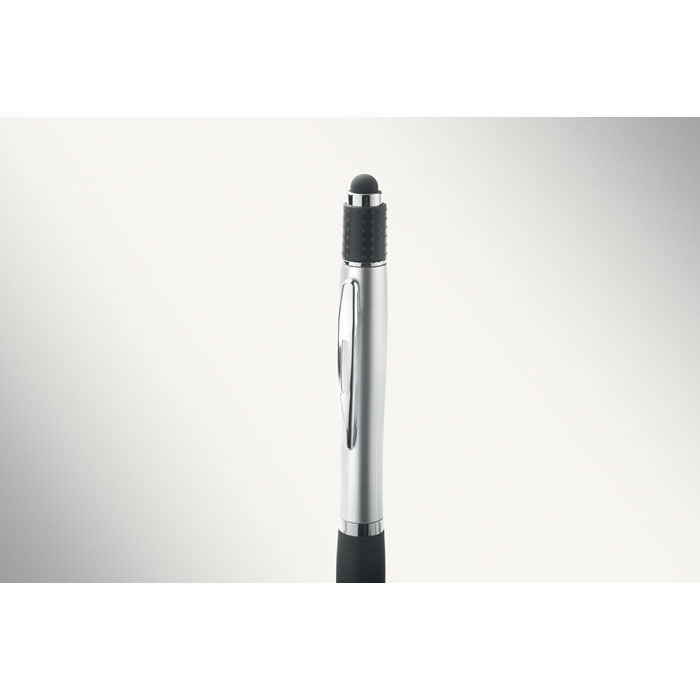 STY - Druckkugelschreiber mit Stylus