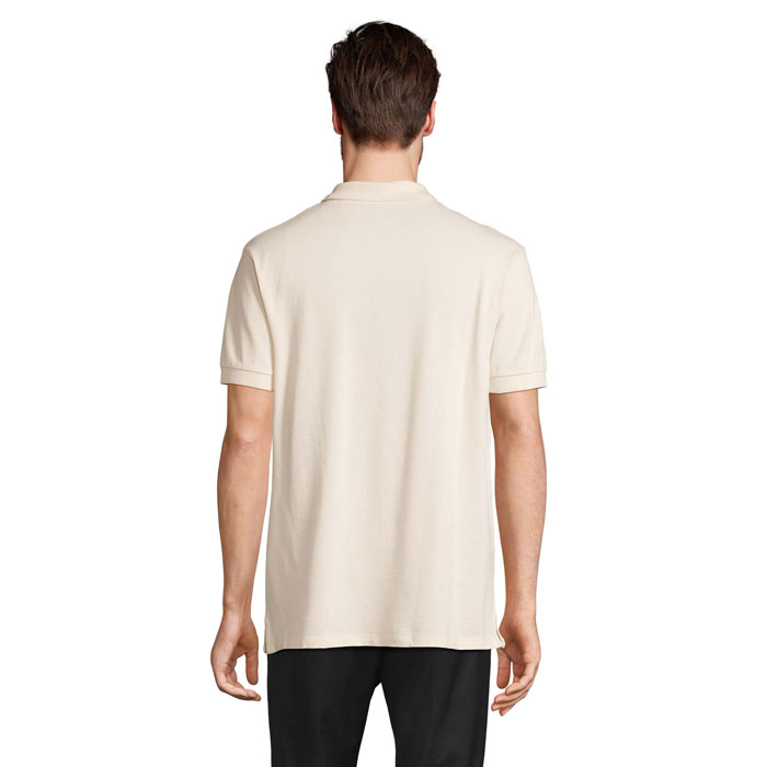 PACIFIC - PACIFIC HERREN POLO