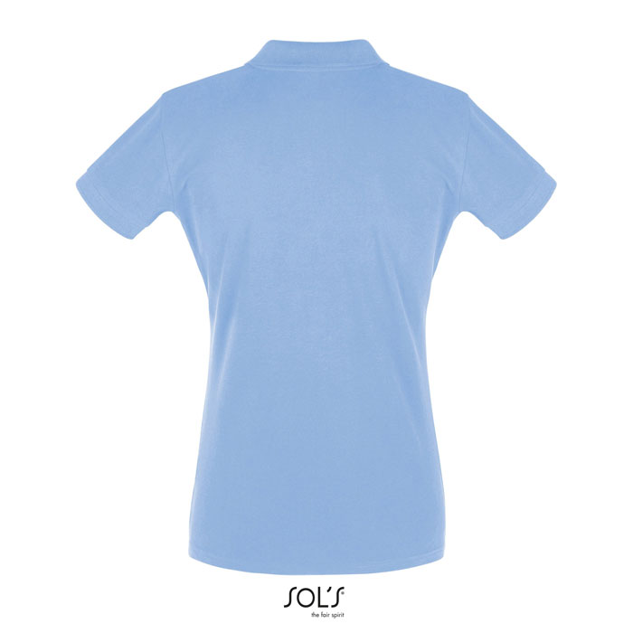 PERFECT WOMEN - PERFECT WOMEN POLO 180