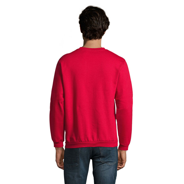 SPIDER - SPIDER HERREN SWEATER 260g