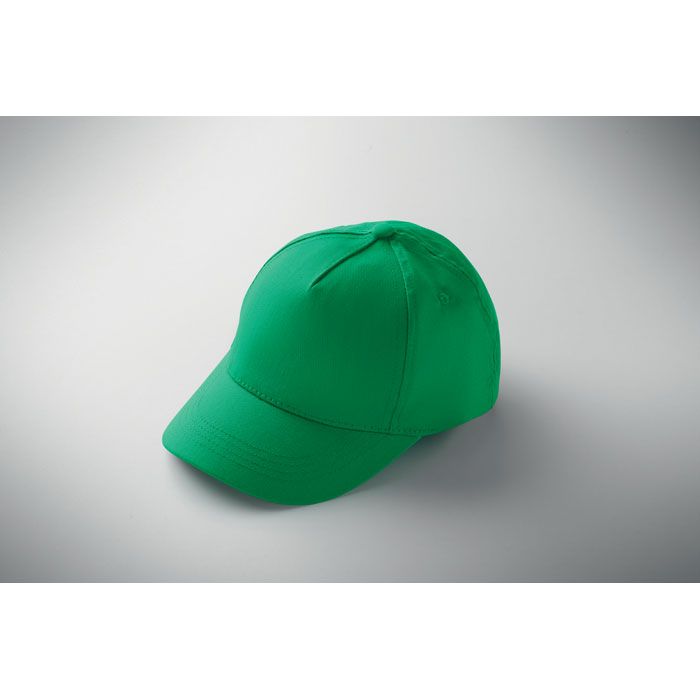 BUZZ KIDS - 5-Panel-Baseball-Cap Kinder