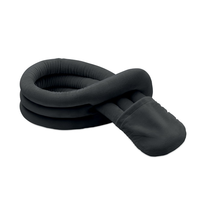 WRAP IT - Flexibles Reisekissen