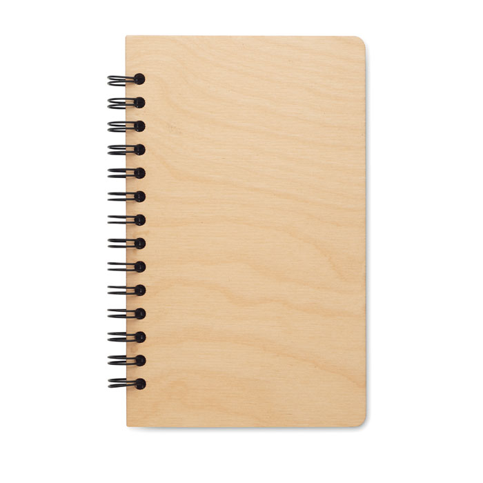 SAVAGE - DIN A5 Notizbuch GROWBOOK™