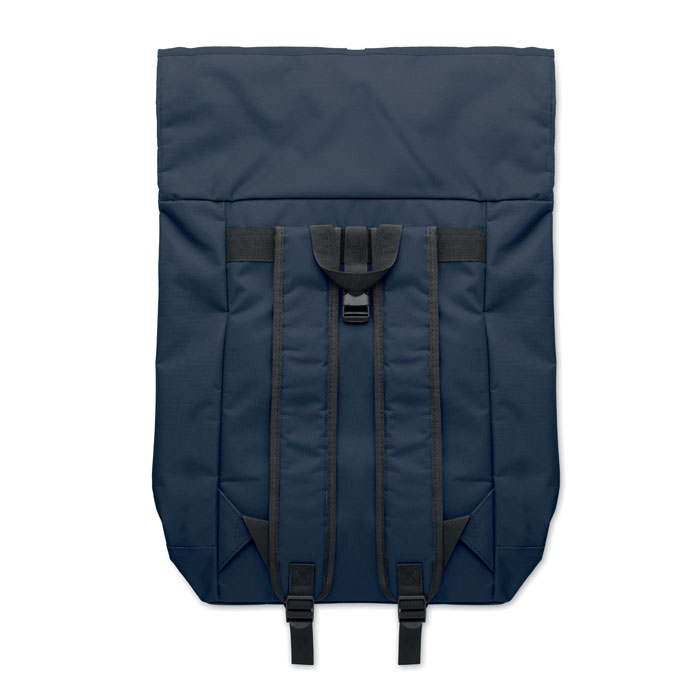 IREA - Rolltop-Rucksack 600D