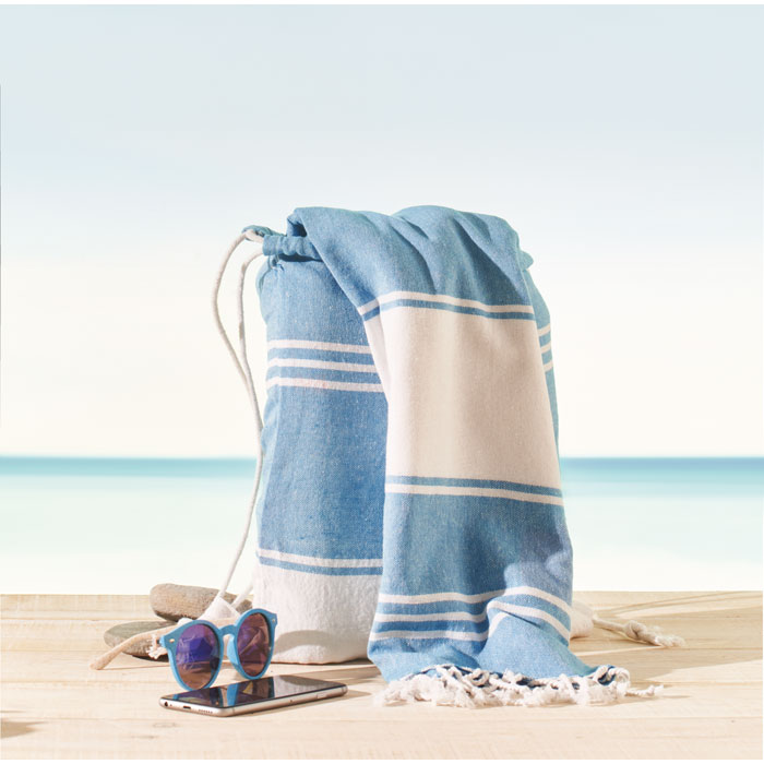 HAMMA - Strandtuch-Set