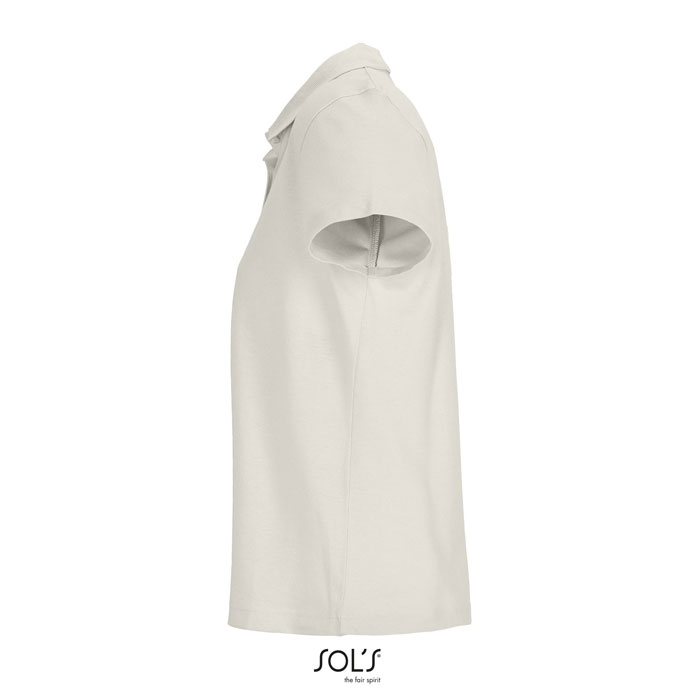 PULSE WOMEN - PULSE DAMEN POLO