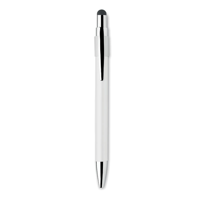 EDD - Druckkugelschreiber mit Stylus