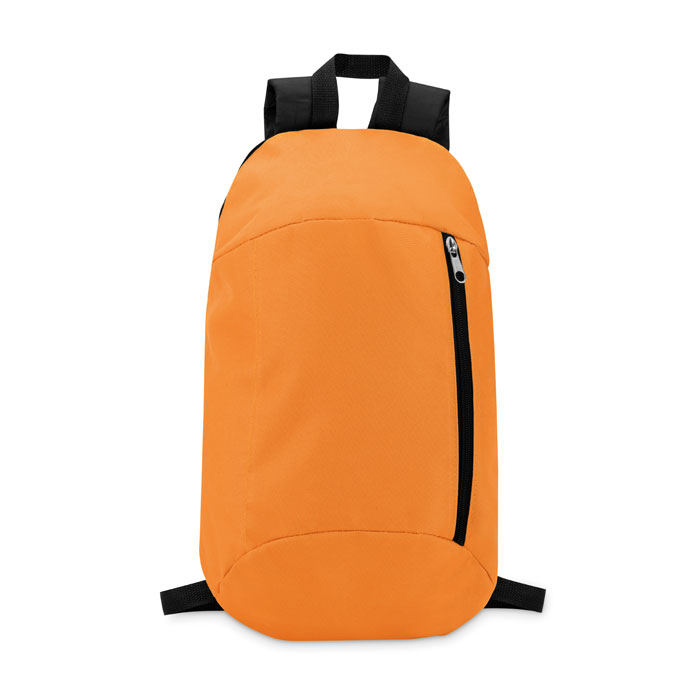 TIRANA - Rucksack - Orange