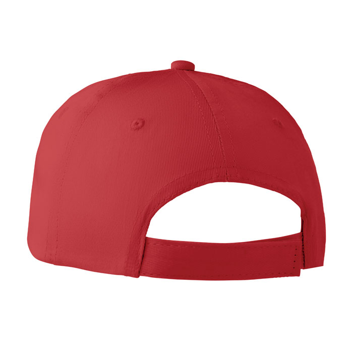 BASIE APOLLO - Baseball Kappe 6 Panels