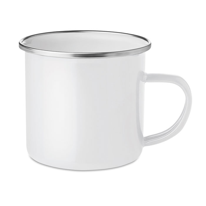 PLATEADO - Vintage Kaffeebecher 350 ml