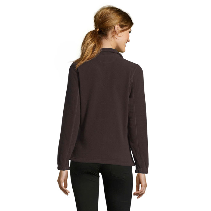 NORTH WOMEN - NORTH DAMEN FL JACKE  300g