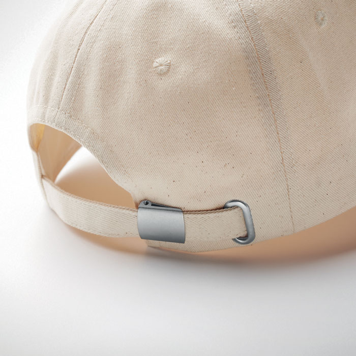 BICCA CAP - Baseballkappe Organic Cotton