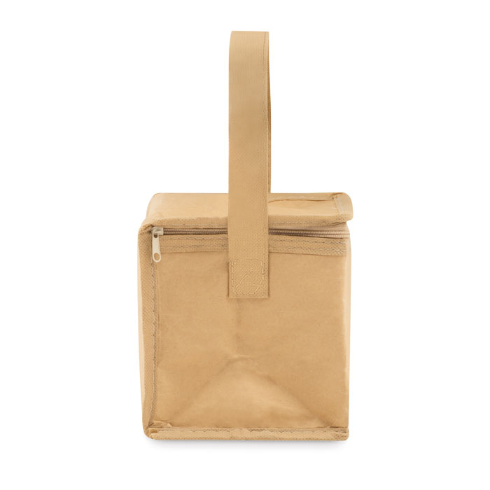 PAPERCOOL - Kühltasche aus Kraftpapier