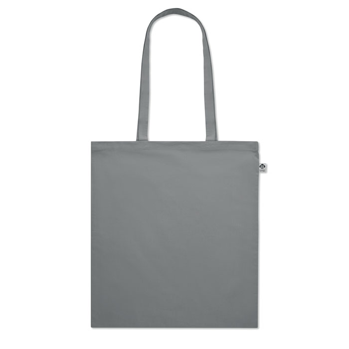 ZIMDE COLOUR - Organic-Cotton Einkaufstasche