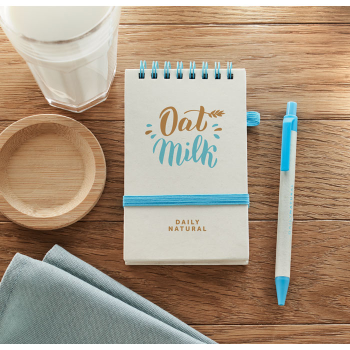 MITO SET - DIN A6 Notizbuch-Set