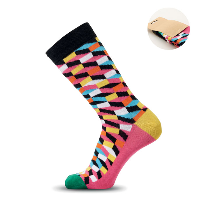 FUNNY L - Socken 43-46