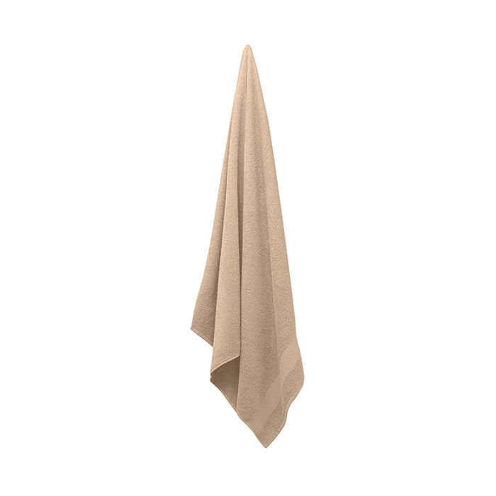 MERRY - Handtuch Organic Cotton