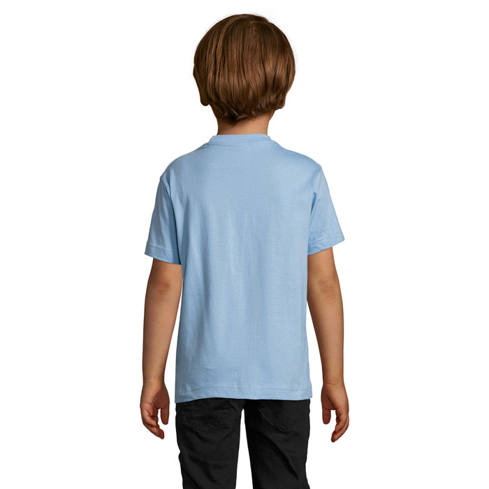 IMPERIAL KIDS - IMPERIAL KINDERT-SHIRT 190g