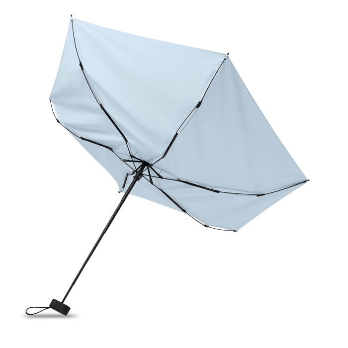 PORTLAND SIN - Windproof Regenschirm 19"