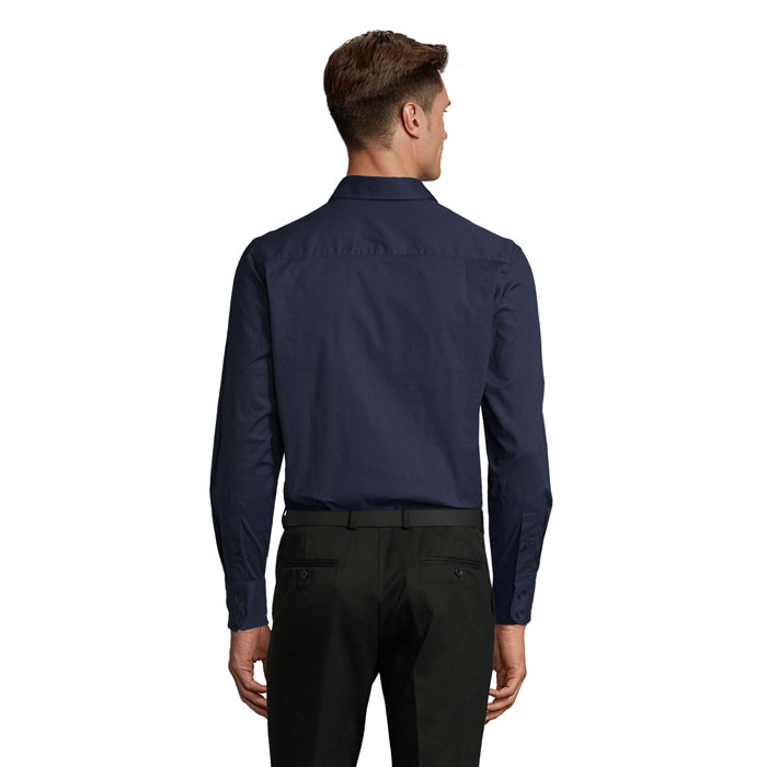 BRIGHTON - BRIGHTON herren shirt 140g