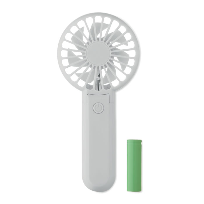 IBERA - Klappbarer Ventilator