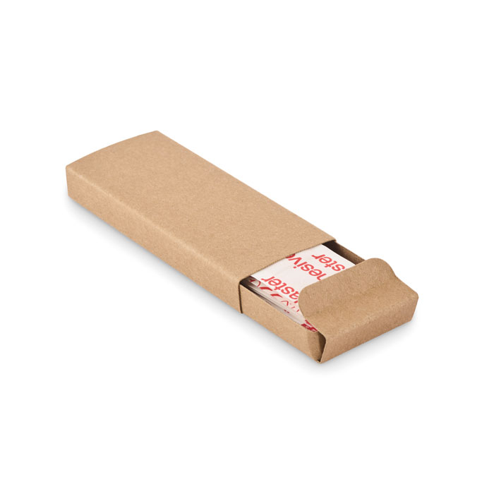 OUCH - Pflaster-Box