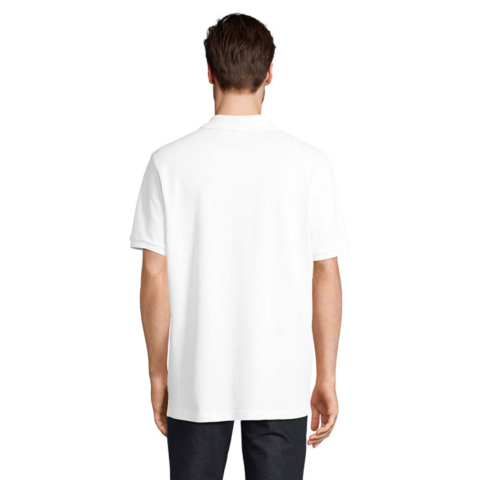 PEGASE - PEGASE Polo Bio 210g