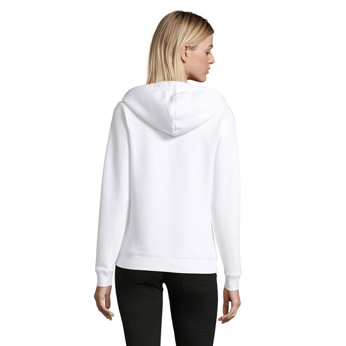 SPIKE WOMEN - SPIKE HOOD DAMEN 280gr