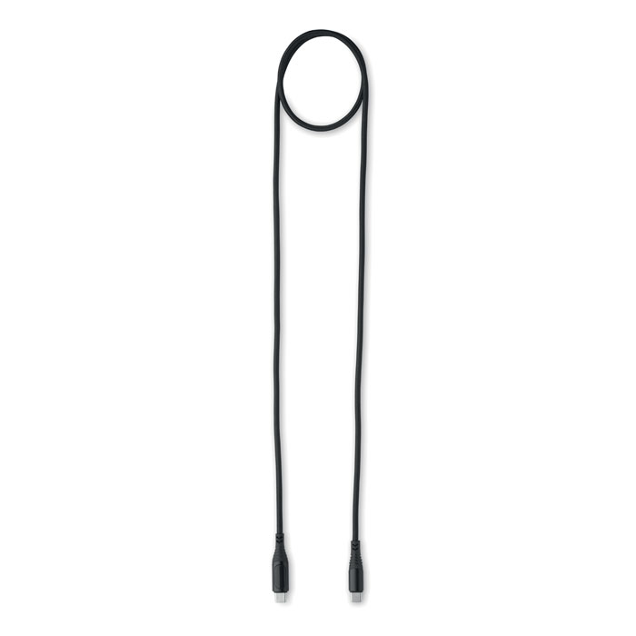 TYPSO - 100W Ladekabel Typ-C
