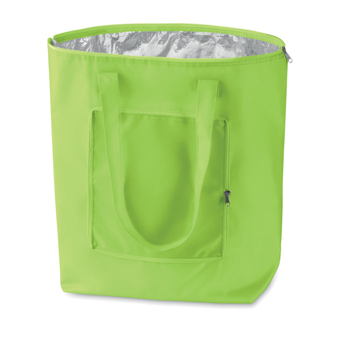 PLICOOL - Kühltasche - Limette