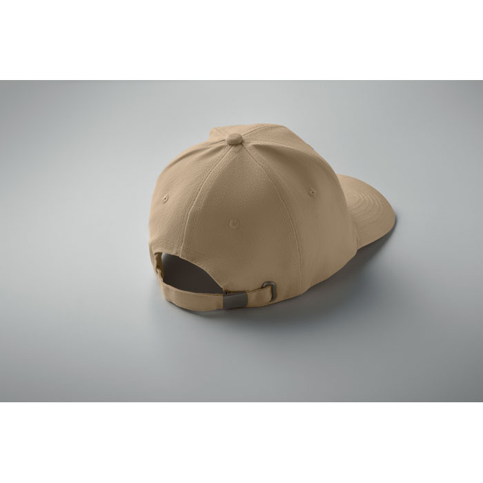 BUFFALO - 6-Panel-Baseball-Cap