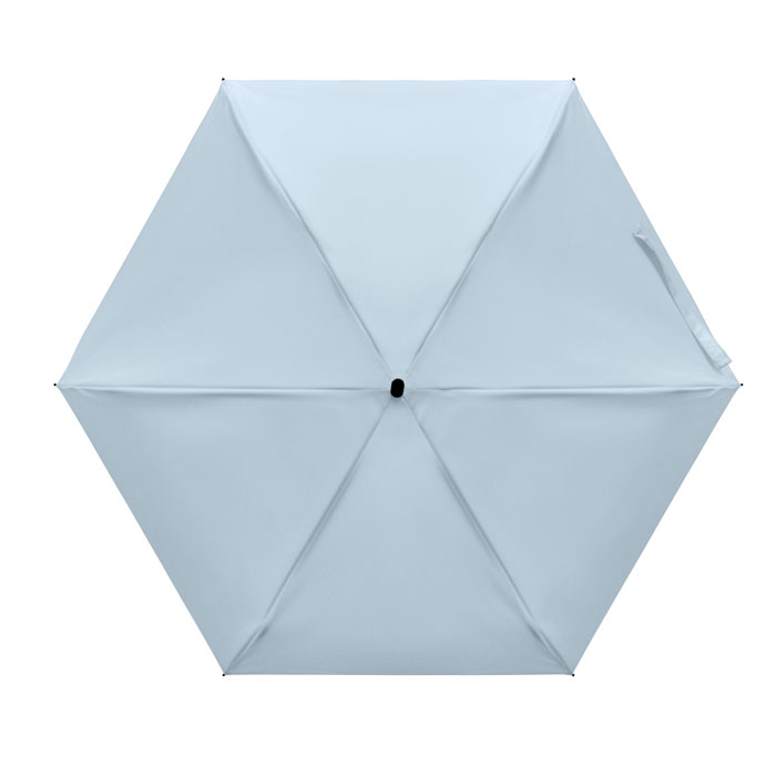 PORTLAND SIN - Windproof Regenschirm 19"