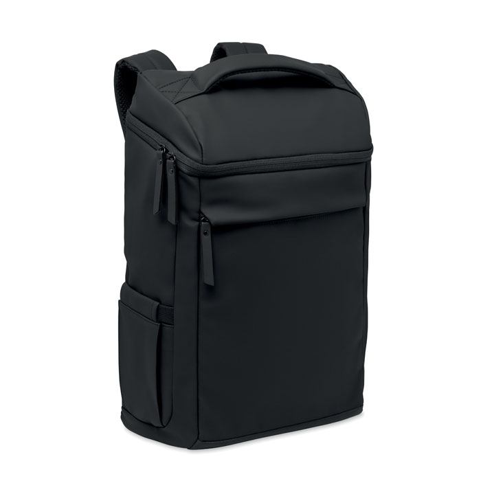 BOULDER - 15" PU Laptop-Rucksack