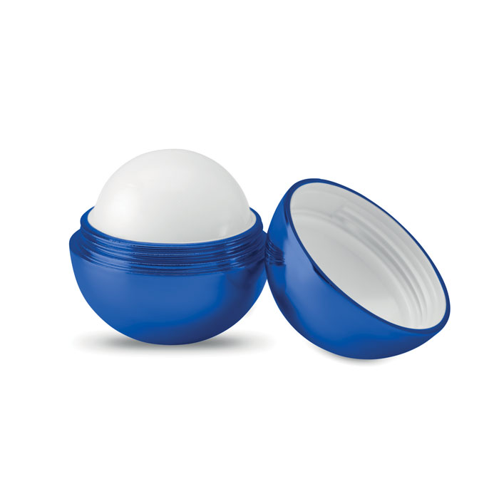 UV SOFT - Lippenbalsam - Blau