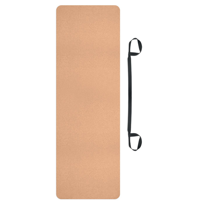 SAVASANA - Yoga Matte Kork