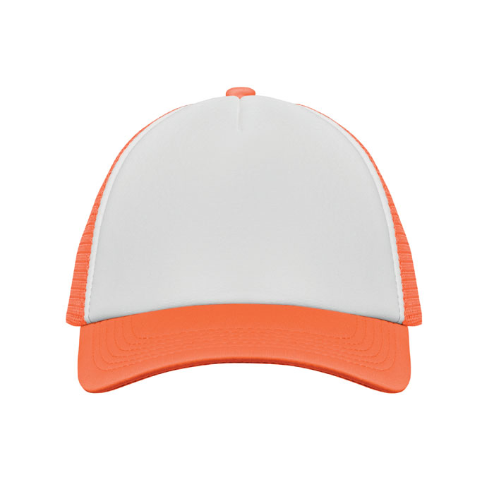BUBBLE - Truckers Cap