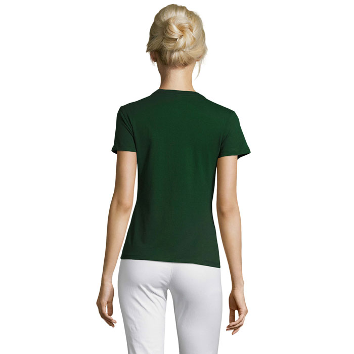 REGENT WOMEN - REGENT DAMENT-SHIRT 150g