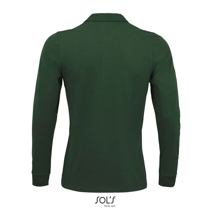 PERFECT LSL MEN - PERFECT LSL MEN POLO 180