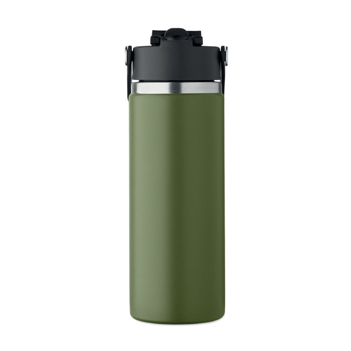 SUMA GRIP - Isolierflasche 500 ml