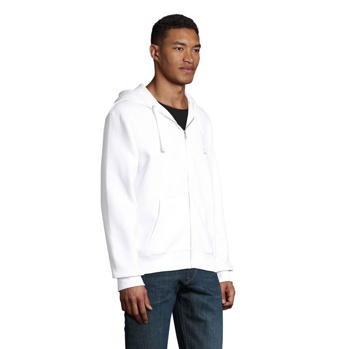 SPIKE MEN - SPIKE HOOD HERREN 280gr
